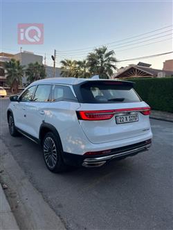 Jetour X90 PLUS